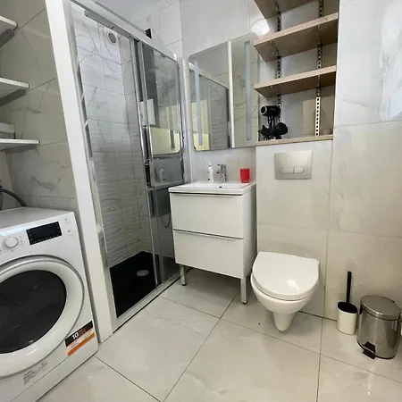 Apartment 4 Personnes Bord De Saint-Laurent-du-Var